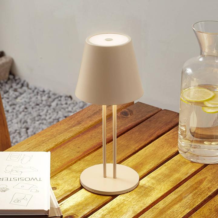 Actual product image Lindby Janea (420 lm)