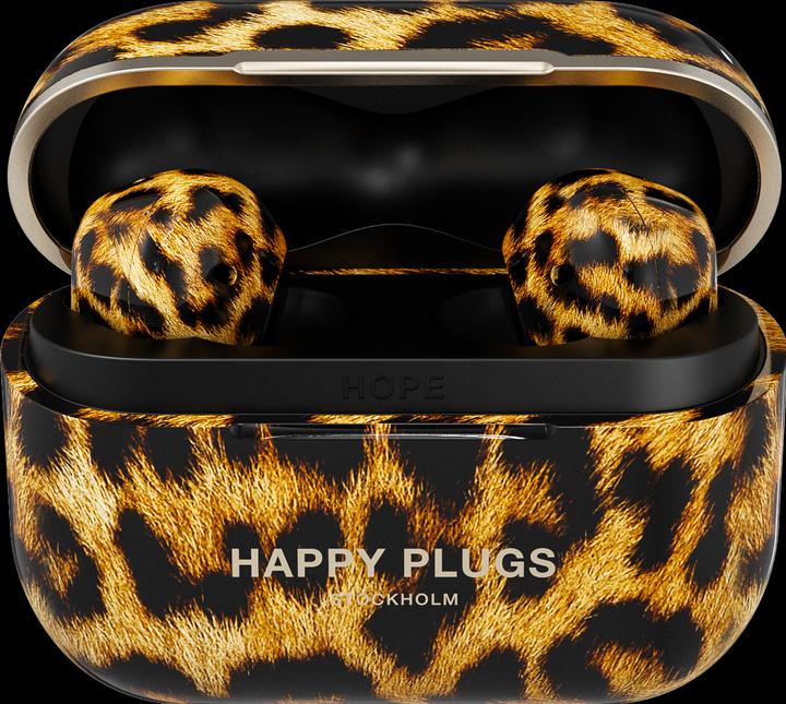 Actual product image Happy Plugs Hope (ANC, 80 h, Cable)