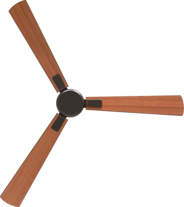 Produktbild CasaFan Deckenventilator Eco Neo III WiFi 132 BZ SW-TK (51.80 dB)