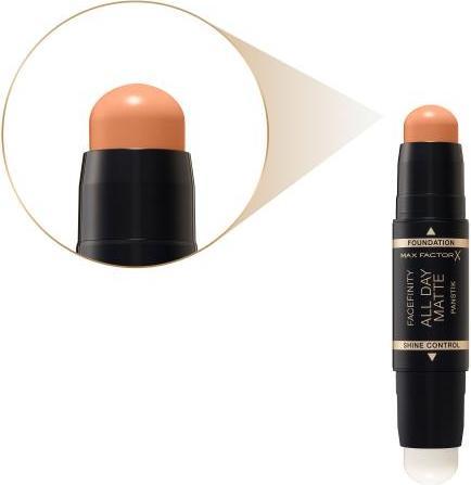 Immagine prodotto Max Factor Facefinity All Day Matte (78 Miele caldo)