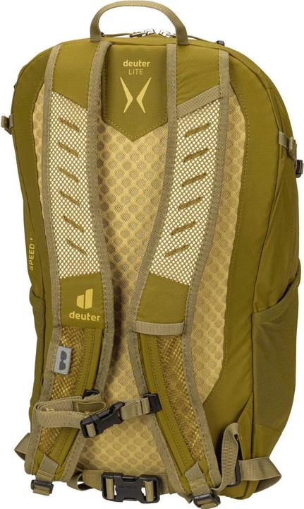 Actual product image Deuter Speed Lite 21 (21 l)