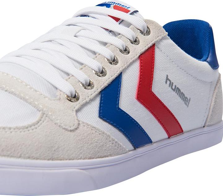 Actual product image hummel Slimmer Stadil Low (41)