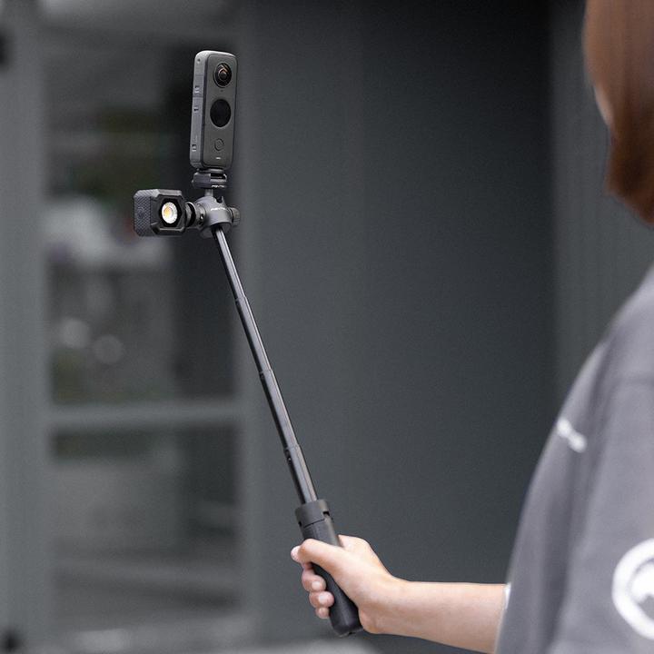 Image du produit Pgytech CapLock Action Camera Extension Pole Tripod
