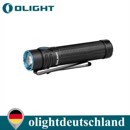 Actual product image Olight Warrior Mini 3 (11.10 cm, 1750 lm)