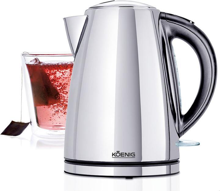 Produktbild Koenig Wasserkocher (1.70 l)