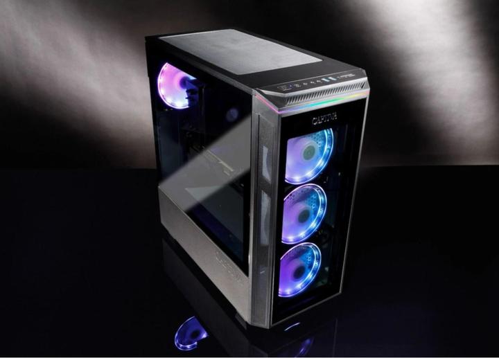 Produktbild Captiva G15IG 21V3 (Intel Core i5-10400F, 16 GB, 480 GB, GeForce RTX 3080)