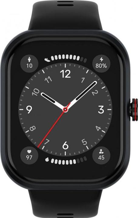 Produktbild Honor Choice Watch Smartwatch, schwarz
