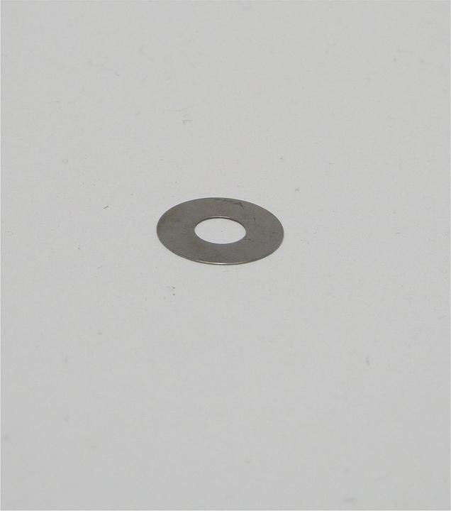 Cane Creek Shim, 6x15x0.203, Helm Air/Coil
