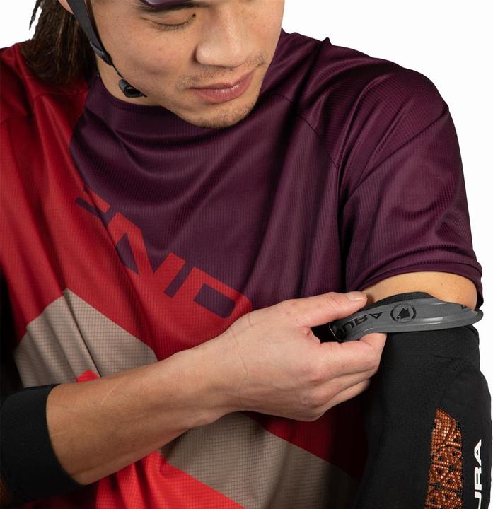 Actual product image Endura MT500 (L, XL, Elbow protectors, Unique specimen)