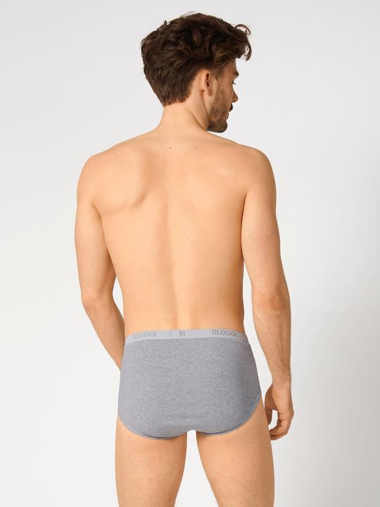 Image du produit Sloggi Slip maxi Basic (4, lot de 2)