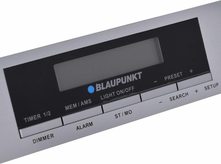 Immagine prodotto Blaupunkt KR14BT (FM, Bluetooth)