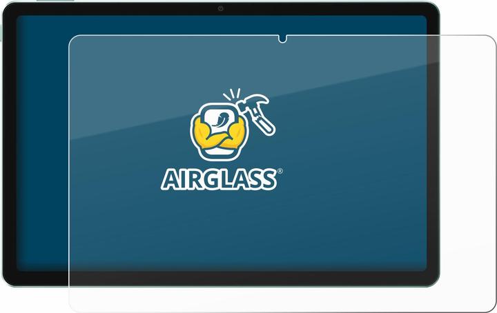 Actual product image BROTECT AirGlass Glass (1 Piece, Xiaomi Redmi Pad SE)