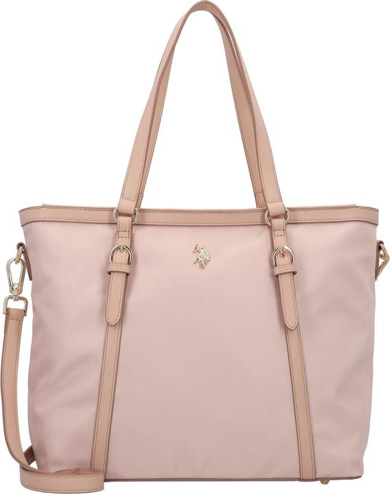 Actual product image U.S. Polo Houston Shopper Tasche 36 cm (13 l)