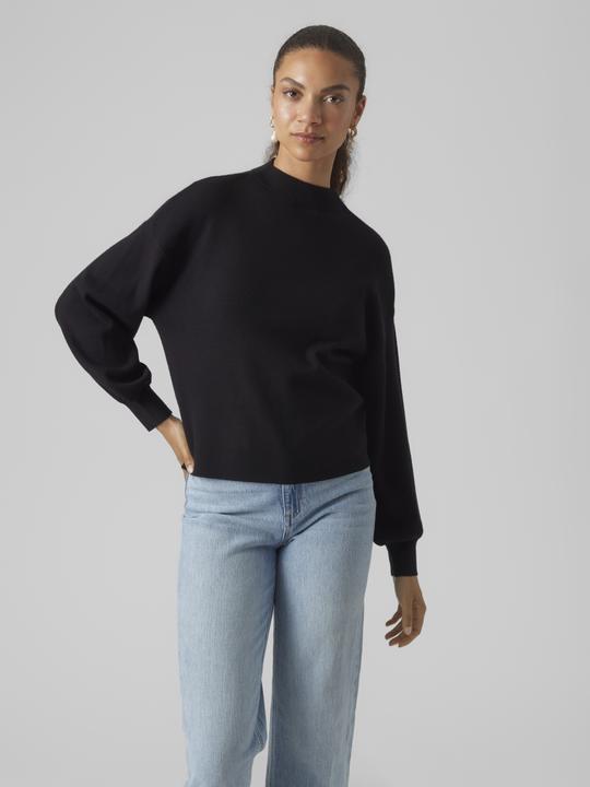 Image du produit Vero Moda VMNANCY Pull-over Pull en maille (XXL)