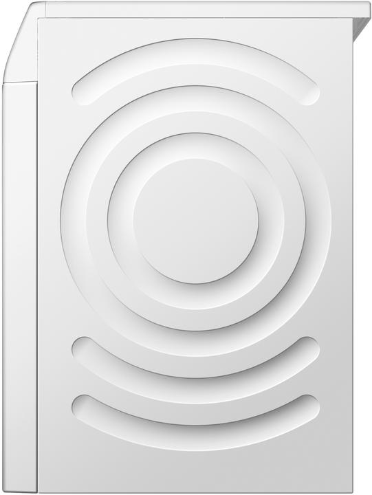 Image du produit Bosch Hausgeräte WNC244070 (Prise UE)