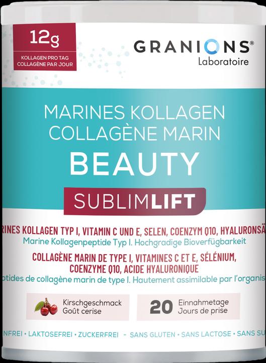 Immagine prodotto Granions Bellezza SublimLift (1 Pezzo/i, Polvere, 300 g)