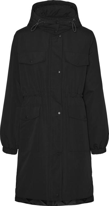 Produktbild Vero Moda VMROANE Mantel Langer Parka (S)