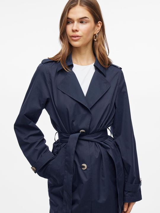 Image du produit Vila Taillengürtel Trenchcoat (38)
