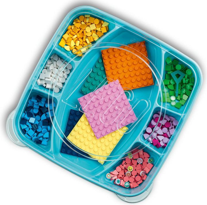 Immagine prodotto LEGO Set di adesivi creativi (41957, LEGO Dots)
