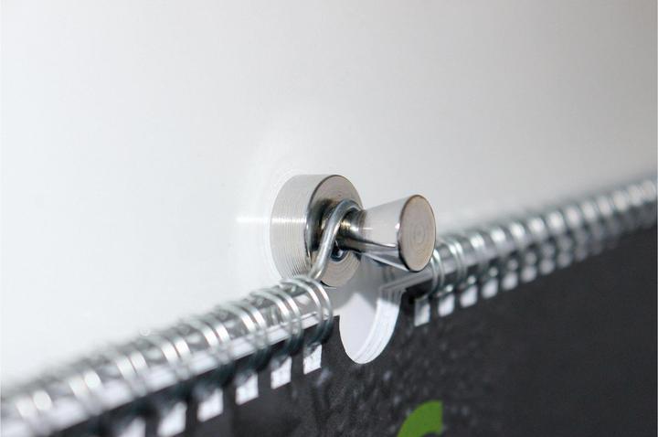 Produktbild Maul Kegelmagnet (4 x)