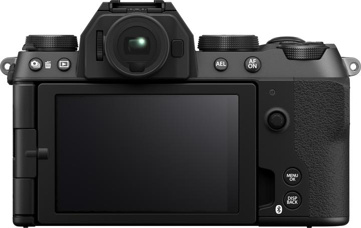 Actual product image Fujifilm X-S20 (26.10 Mpx, APS-C / DX)