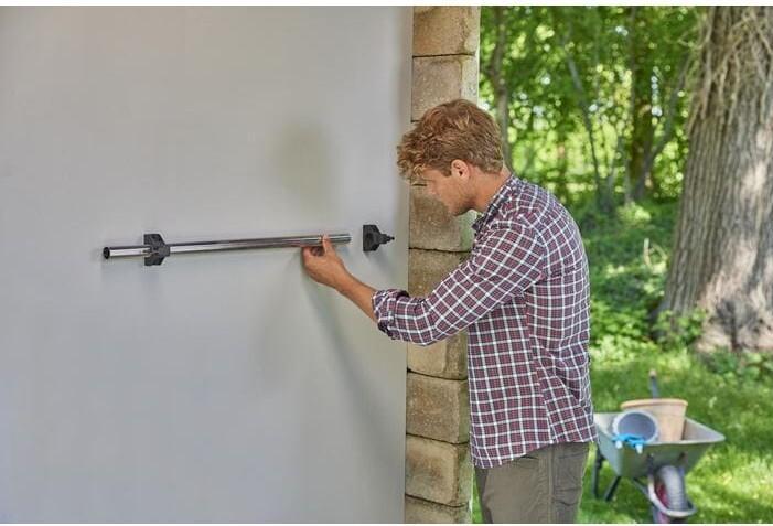 Image du produit Gardena Tool Rack Plus