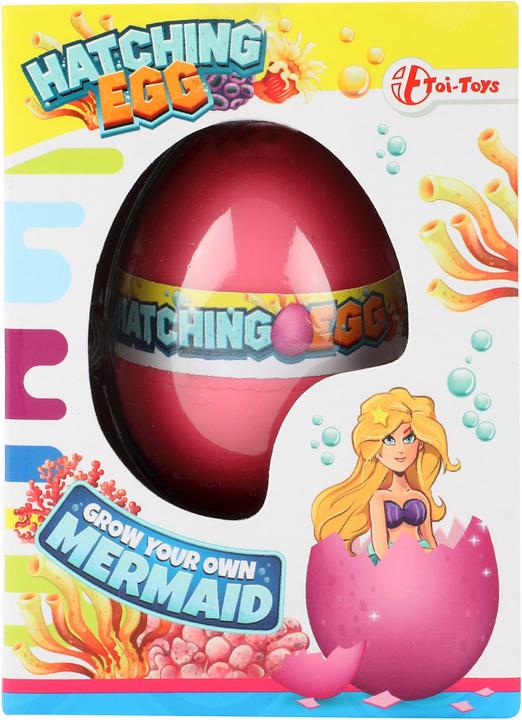 Actual product image Toi-Toys Growth Mermaid