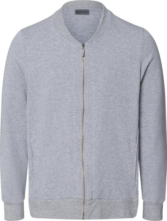 Mélange de gris