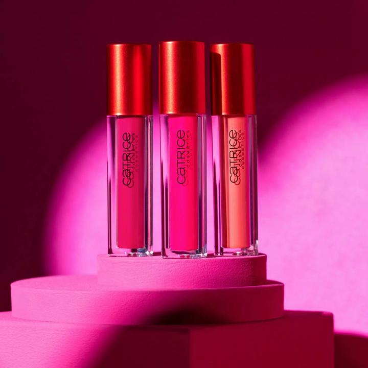 Produktbild Catrice Lippenstift Heart Affair Matte Liquid C03 Taken?! (C03 Taken?!)