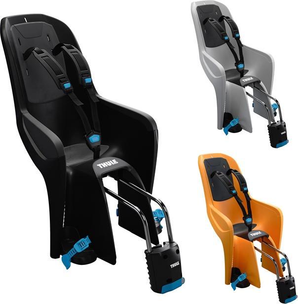 Actual product image Thule RideAlong Lite (Seat tube)