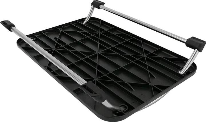 Produktbild Techly Fussstütze (43 x 28 x 28 cm)