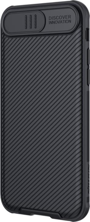 Immagine prodotto Nillkin Copertura rigida della serie CamShield (Apple iPhone SE (terza generazione), Apple iPhone SE (seconda generazione))