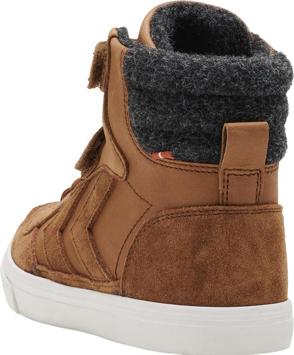 Produktbild hummel Stadil Winter High Jr (30)