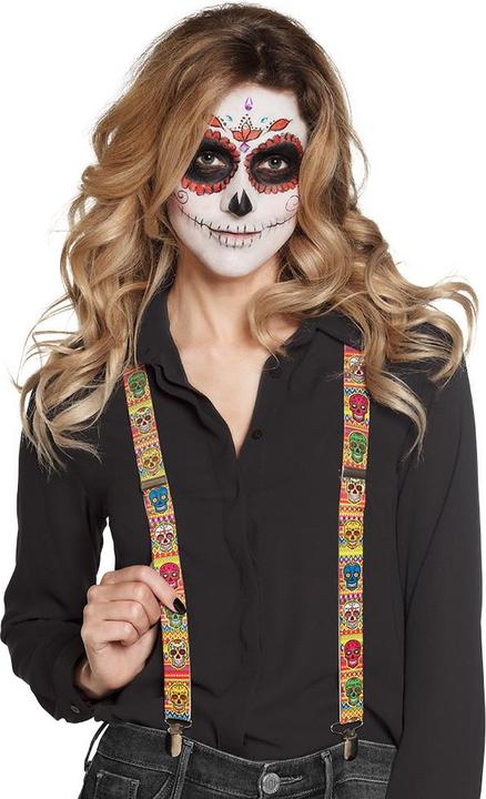 Actual product image Orlob La Catrina braces