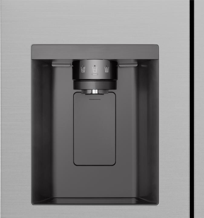 Produktbild LG GSLC40PYPE (638 l)