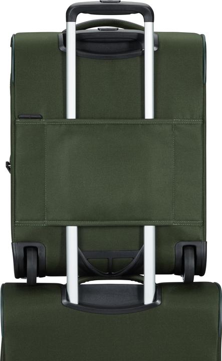 Actual product image Samsonite Litebeam (26 l, Hand luggage (up to 50 litres))