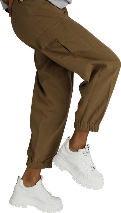 Immagine prodotto Buffalo Sneaker con piattaforma Aspha HYB (40)