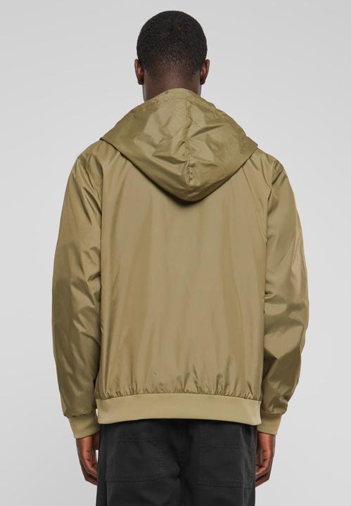 Produktbild Urban Classics Contrast Windrunner - 3742 (XL)