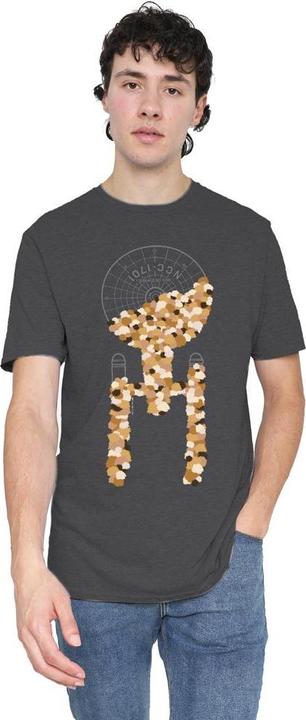 Produktbild Tribble Takeover TShirt (M)