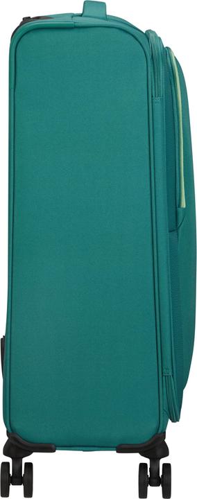 Actual product image American Tourister SEA SEEKER spinner (61 l, L (90 - 115l))
