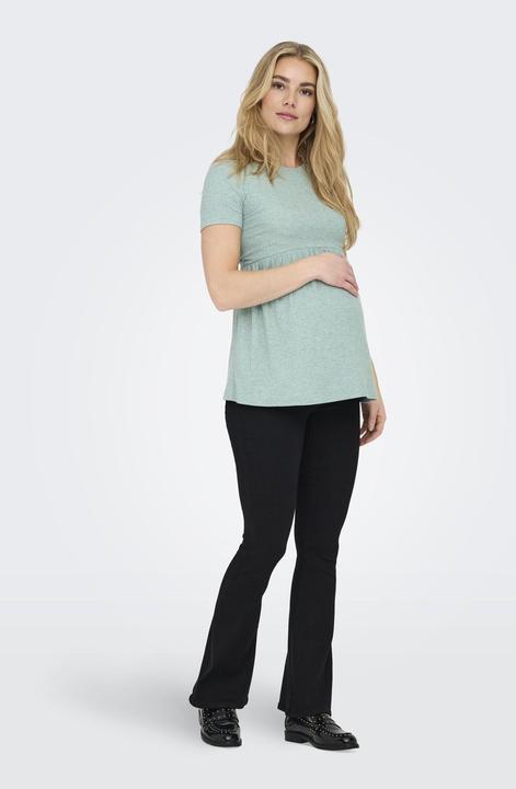 Actual product image Only Maternity OLMMALAYA Top Top (M)