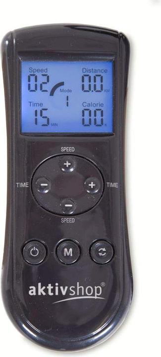 Image du produit Aktivshop Electro Mini