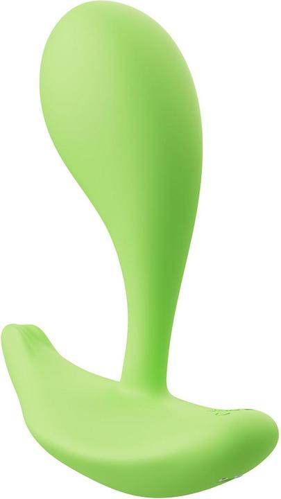 Immagine prodotto Honey Play Box Oly 2 Clit & G Spot Green
