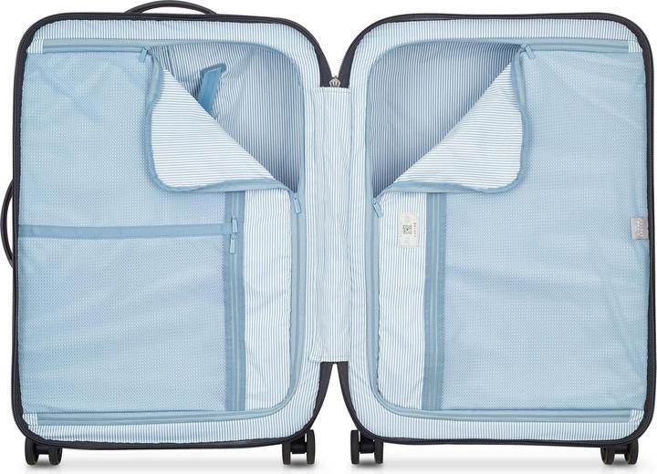 Produktbild Delsey Turenne 2.0 4 Rollen Trolley 72 cm (83 l, XL (ab 115l))