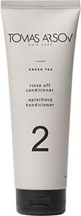Tomas Arsov Green Tea Rinse Off Conditioner (250 ml)