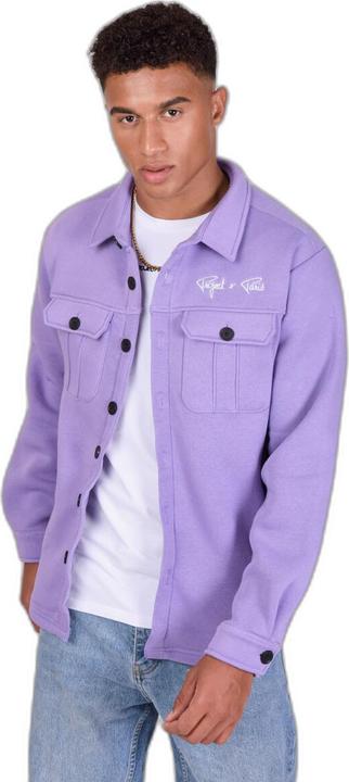 Project X Paris einfache button-down-hemd project x pari (S)