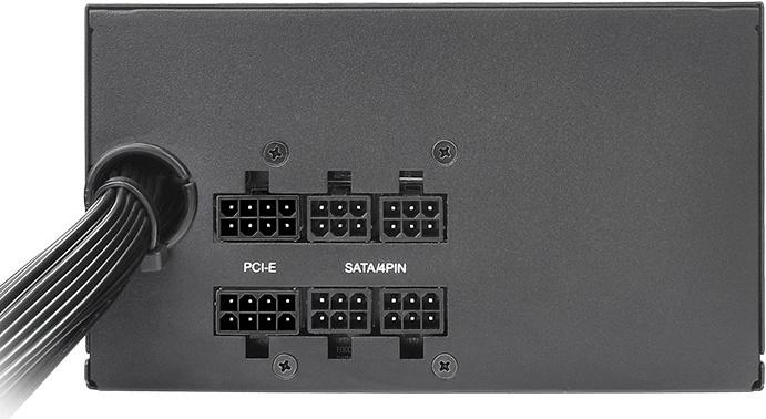 Image du produit Thermaltake Smart BM1 (600 W)