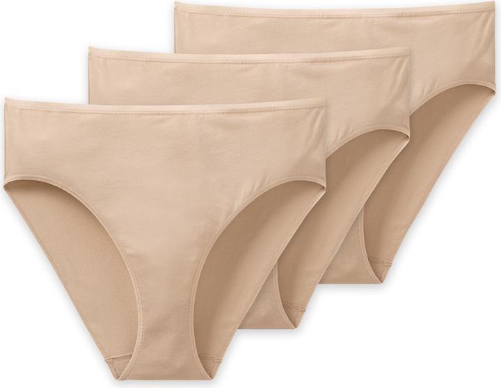 Actual product image Schiesser Essential 3PACK briefs (36, pack of 3)
