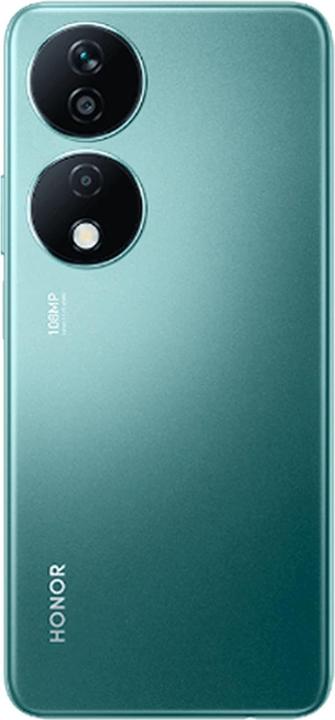 Image du produit Honor X7b (128 Go, Emerald Green, 6.80", Double SIM, 108 Mpx, 4G)
