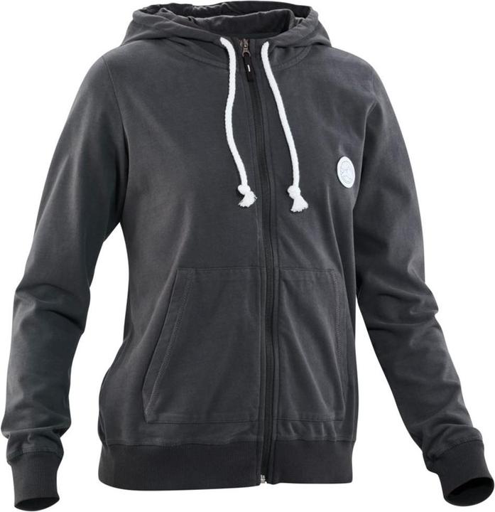 Immagine prodotto Edelrid Wo Bege Zip Hoody (XL)